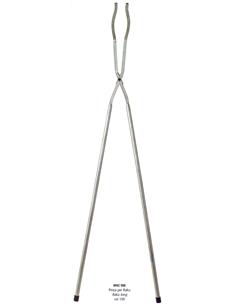 MHC-0998 pinza raku 100cm