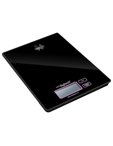 Bascula de precision 5 kg SY-BS516 Bascula de precision 5 kg SY-BS516