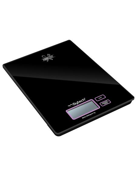 Bascula de precision 5 kg SY-BS516 Bascula de precision 5 kg SY-BS516