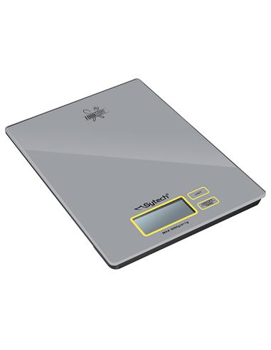 Bascula de precision 5 kg SY-BS516 Bascula de precision 5 kg SY-BS516