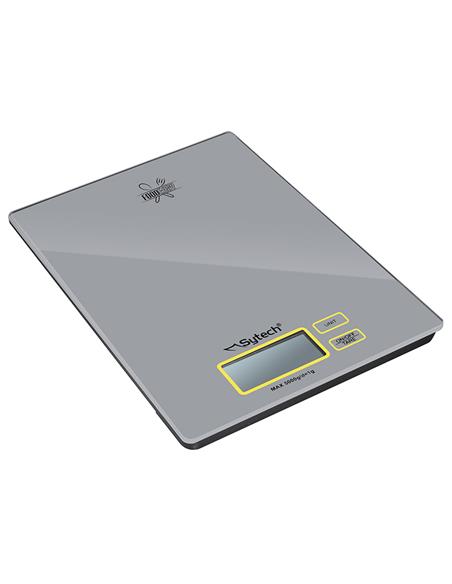 Bascula de precision 5 kg SY-BS516 Bascula de precision 5 kg SY-BS516