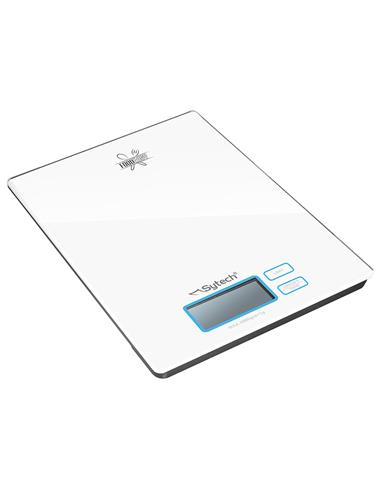 Bascula de precision 5 kg SY-BS516 Bascula de precision 5 kg SY-BS516
