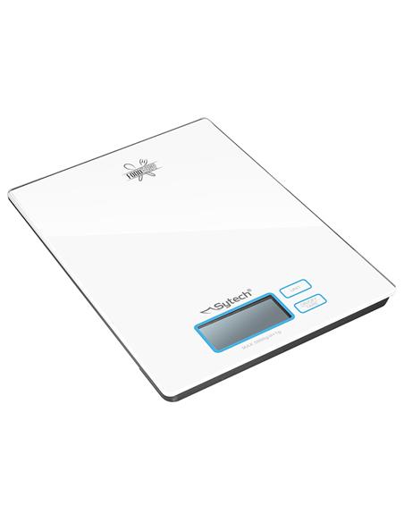Bascula de precision 5 kg SY-BS516 Bascula de precision 5 kg SY-BS516