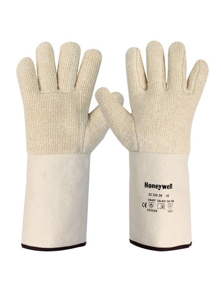 Guantes térmicos TERRYTOP/Honeywell (par)