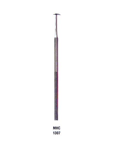 MHC-1307 instrumento de acero para acabados