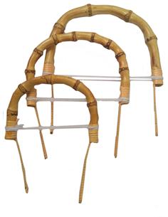 Asa tetera de bambú 10cm