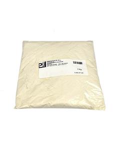 Fosfato tricálcico (ceniza huesos) 1kg