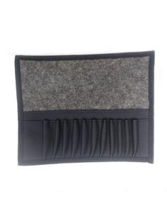 Estuche de tela 27x22cm (A182458)
