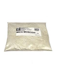 Mica moscovita 1kg