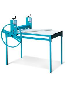 Laminadora regulable ROHDE PW 600