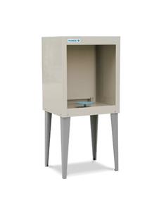 Cabina esmaltar ROHDE SK 66