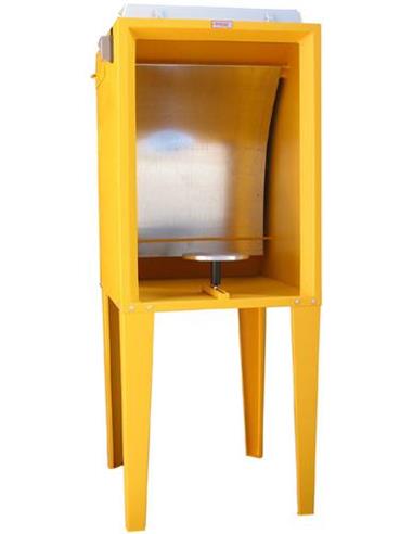 Cabina esmaltar TECNOPIRO CPG