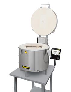 Horno 16L TOP 16/R 1300ºC