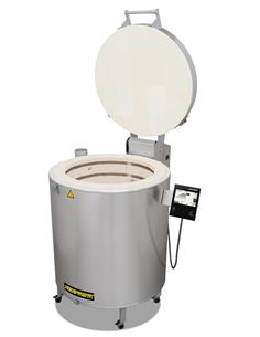 Horno 80L TOP 80 1300ºC
