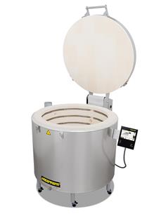 Horno 140L TOP 140 1300ºC