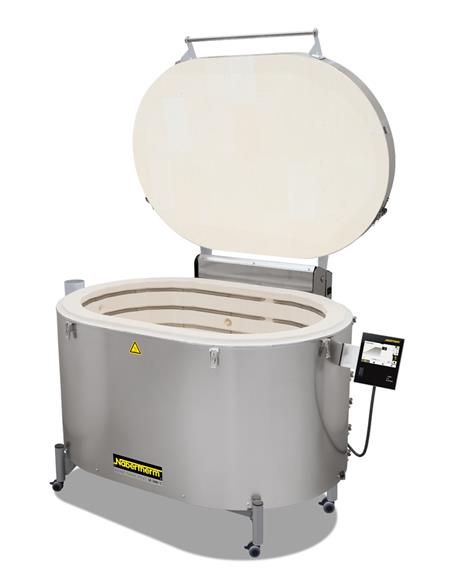 Horno 220L TOP 220 1300ºC