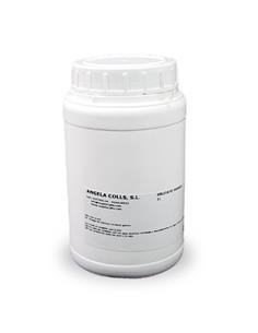 Silicato sódico 1lt