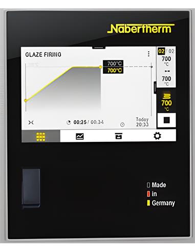 Horno 200L  N 200 1300ºC