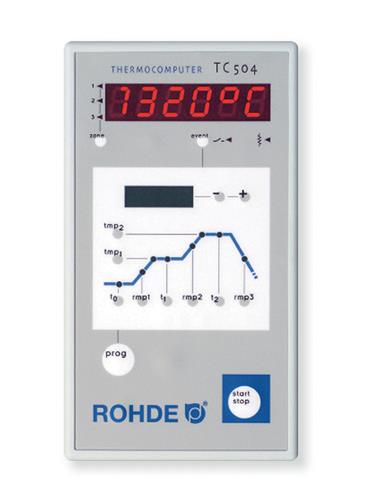 Horno KE 100 N 1300ºC