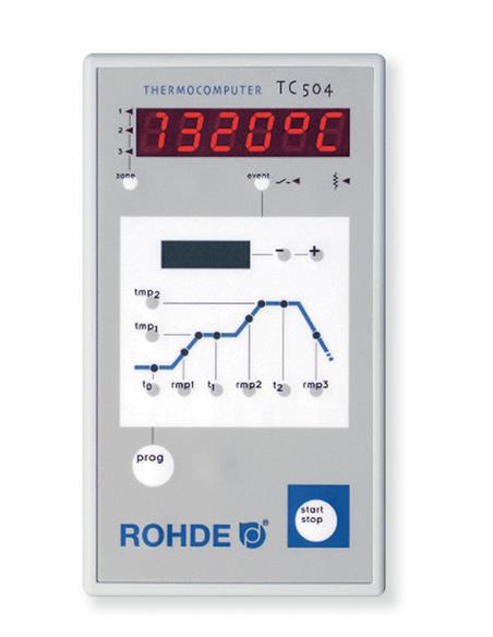 Horno KE 100 N 1300ºC