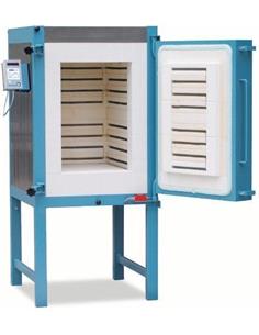 Horno KE 250 N 1300ºC