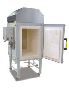 Horno 300L NB 300 1300ºC