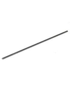 Varilla acero 1250ºC 200x2mm