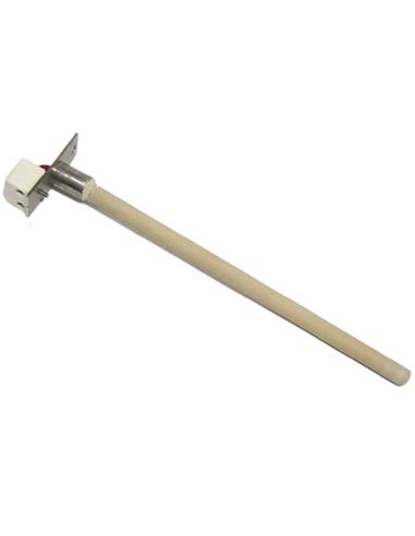 Caña pirometrica PT-RH Ø10x250mm alta