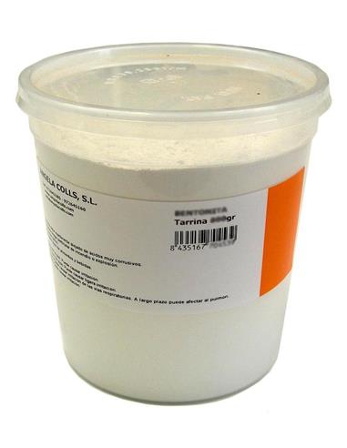 Harina de rutilo 1kg