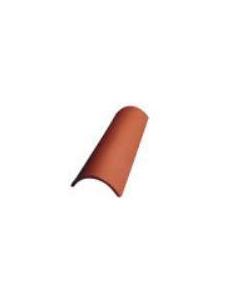 Teja roja cocida 35cm