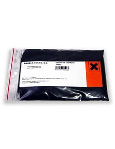 Óxido cobalto UM 76% 100g
