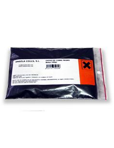 Óxido cobre negro 100g