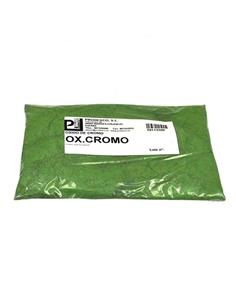 Óxido cromo verde 1kg