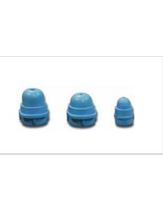 Tapón junta moldes escayola 9mm
