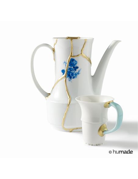 Kintsugi repair kit Gold