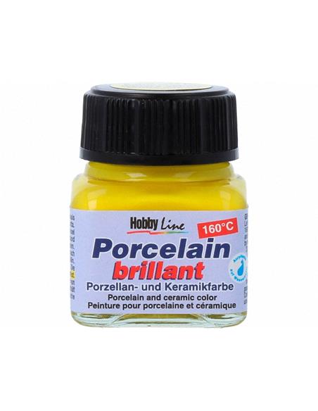 K16201 Canary yellow 160ºC 20ml