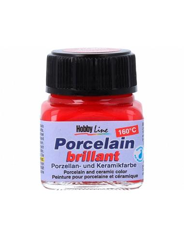 K16206 Cherry red 160ºC 20ml