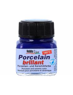 K16218 Cobalt blue 160ºC 20ml