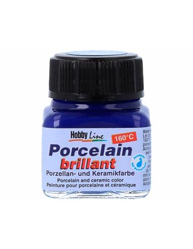 K16218 Cobalt blue 160ºC 20ml