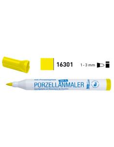 K16301 Canary yellow 160ºC rotulador