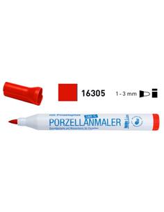 K16305 Cherry red 160ºC rotulador