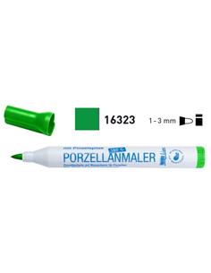 K16323 French green 160ºC rotulador