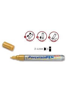 K16415 Gold 160ºC rotulador