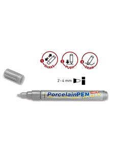 K16416 Silver 160ºC rotulador