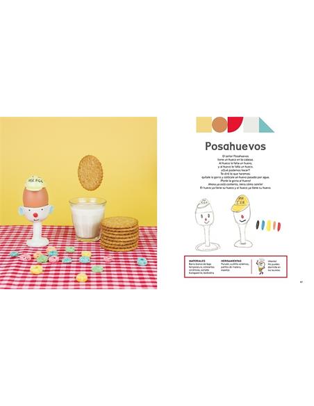 Taller de Cerámica con Lusesita