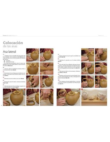 El torno, giro a giro. Fort, Ramon El torno, giro a giro. Fort, Ramon