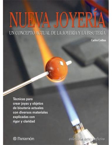 Nueva joyeria, Carles Codina i Armengol