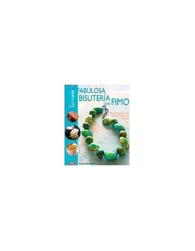 Fabulosa bisuteria con FIMO
