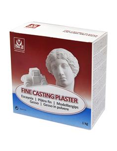 Yeso fino SIO-2 1kg