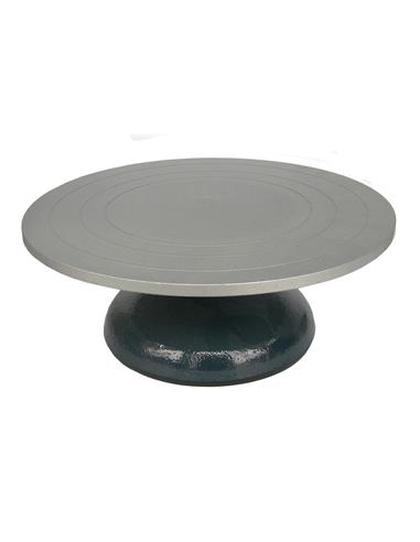 Torneta de metal SIO-2 Ø30cm
